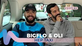 Miniature : Bigflo & Oli : « On rêvait déjà de devenir des stars » - Hep Taxi
