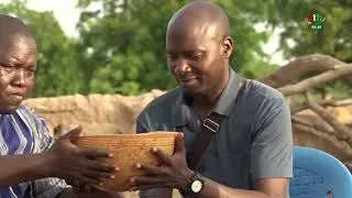 Miniature : Une semaine à : à la découverte du plat typique d’Absouya « Beng ‘n sin ziendo »