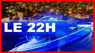 Miniature : Journal en Français de 22h du 18/07/2026