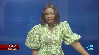 Miniature : Mercredi 15 Juillet : suivez toute l'actualité dans ce JT ( Edition mi-journée)