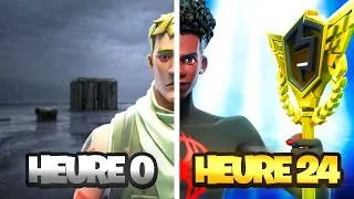 Miniature : COMMENCER FORTNITE de 0 en 2026 !!🔥