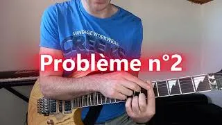 Miniature : Accords barrés qui ne sonnent pas ? 5 minutes et 3 idées faciles pour résoudre ce problème