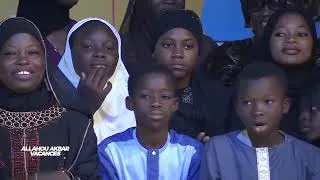 Miniature : Allahou Akabr Vacances 2026 du 16 juillet : première manche éliminatoire