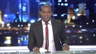Miniature : Le 23 Heures de RTI 1 du 07 novembre 2021 par Abdoulaye Koné