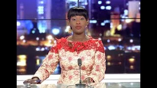 Miniature : Le 20 Heures de RTI 1 du 07 novembre 2021 par Fatou Fofana Camara