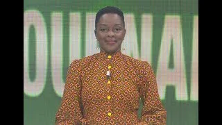 Miniature : Le 19 Heures de RTI 2 du 07 novembre 2021 par Amy Coulibaly