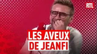 Miniature : Les douches de la salle de sport : Les aveux de JeanFi Janssens