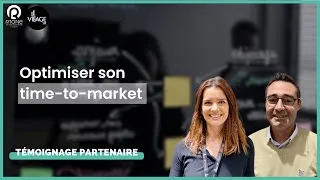 Miniature : Optimiser son time-to-market - témoignage Village by CA