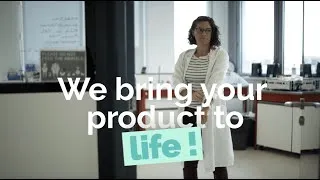 Miniature : Discover Rtone - The product development studio