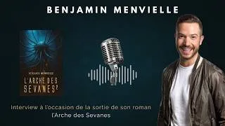Miniature : Interview de Benjamin Menvielle