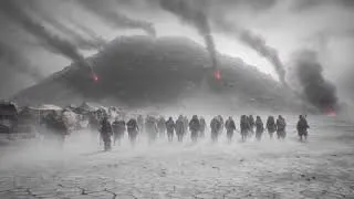 Miniature : 🔥  L’ARCHE DES SEVANES - Bande-annonce Officielle  🔥
