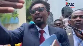 Miniature : KNVA depose yon plent kont wa vodou a