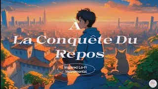Miniature : LoFi Pour Christ: Episode 1- À la Conquête du Repos (Philippiens 4.7)