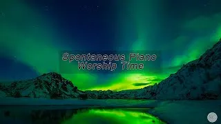 Miniature : Worship Time Piano session (Temps d'adoration) | God Time | Part 1