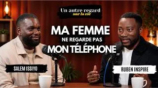 Miniature : Les hommes ne sont pas préparés au mariage? Vrai problème.