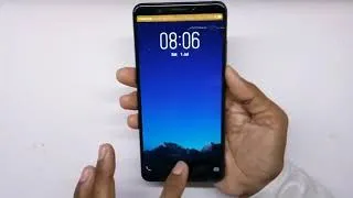 Miniature : Vivo V7 plus Hard reset Done