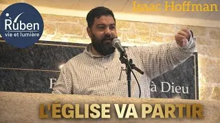 Miniature : Mot Isaac Hoffman “L’Église va partir ⚠️”