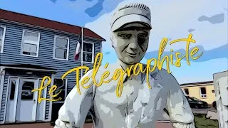 Miniature : Le Télégraphiste : Miquelon (Saint-Pierre et Miquelon)