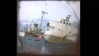Miniature : Saint Pierre et Miquelon  : Film Super 8 de 1965