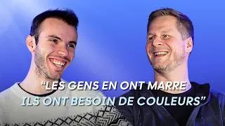 Miniature : La VRAIE définition du Design Industriel ! (avec Pierre KASPERCZYK)