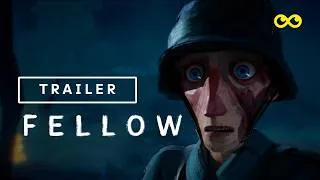 Miniature : Fellow - Bande-annonce officielle (2025) | Court-métrage d'animation Rubika