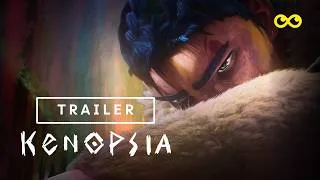 Miniature : KENOPSIA - Bande-annonce officielle (2025) | Court-métrage d'animation Rubika
