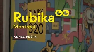 Miniature : Transforme ta passion en carrière: Découvre l'Année Prépa de Rubika Montréal!