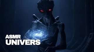 Miniature : ASMR UNIVERS: L’univers va t’absorber 👁️‍🗨️