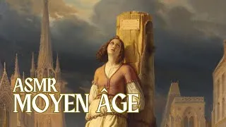 Miniature : ASMR HISTOIRE: Compilation vidéo sur le Moyen âge 📖