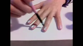 Miniature : NAIL ART PLAQUE STAMPING + CONSEIL !