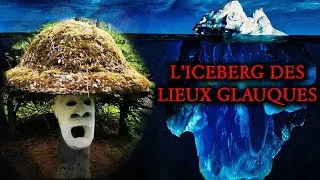 Miniature : Les LIEUX les plus TERRIFIANTS et MYSTÉRIEUX - Partie 2/2
