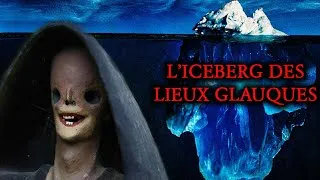 Miniature : Les LIEUX les plus TERRIFIANTS et MYSTÉRIEUX - Partie 1/2