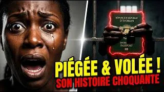 Miniature : Témoignage officiel : Sebastian, Ivoirienne séquestrée et impayée