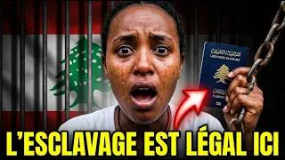 Miniature : Visa confisqué et contrôle total : La Kafala, un esclavage légalisé
