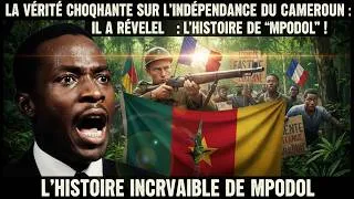 Miniature : L’homme que l’histoire a effacé : voici l'histoire de "Mpodol"