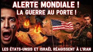 Miniature : Le point de la situation au Moyen-Orient