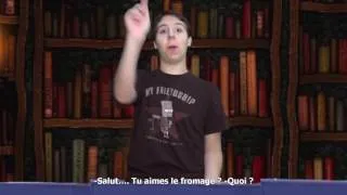 Miniature : Live From The Clouds  Episode 7  Personne Normal vs moi