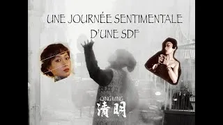 Miniature : "Chansons et Souvenirs : Une journée TRÈS SPÉCIALE avec une SDF à Paris"