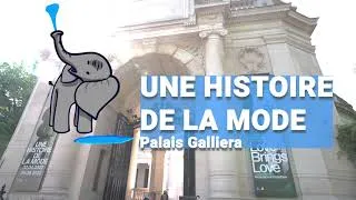 Miniature : Poursuivre un fantôme au Palais Galliera