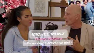 Miniature : Michel Munz : De la musique au cinéma, un parcours inspirant