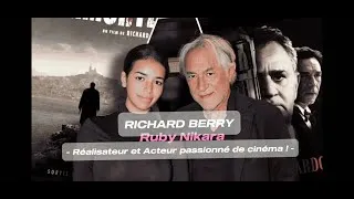 Miniature : Richard Berry : L'Art d'un Grand Acteur devenu Réalisateur