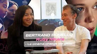 Miniature : Bertrand Bonello : L'Art de Capturer l'Essence Humaine au Cinéma