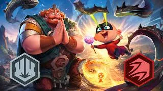 Miniature : Pitié que ce deck marche ! SET 12 | Disney Lorcana