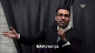 Miniature : Les complotistes avaient (encore) raison ! #shorts