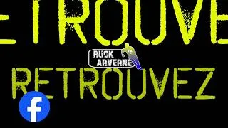 Miniature : 🏉 NOH TV Rugby devient RUCK ARVERNE🏉