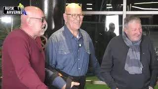 Miniature : Ils ont participé à l'histoire de l'ASM