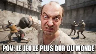 Miniature : Le Jeu De Combat Le Plus Dur Du Monde