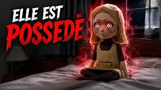 Miniature : Je dois exorciser ma fille