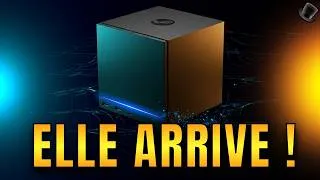 Miniature : 🫨DATE de SORTIE / PRIX / ACCESSOIRES: TOUTES les dernières FUITES autour de la STEAM MACHINE