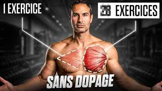 Miniature : UN EXERCICE ne peut PAS SUFFIRE... Voici pourquoi